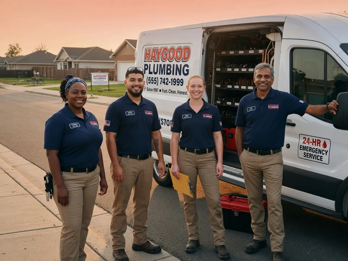 Plumber company in Gales Creek, OR